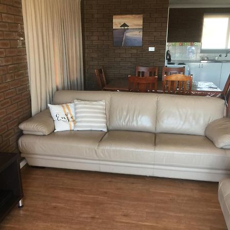 Intown Apartments Geraldton Extérieur photo