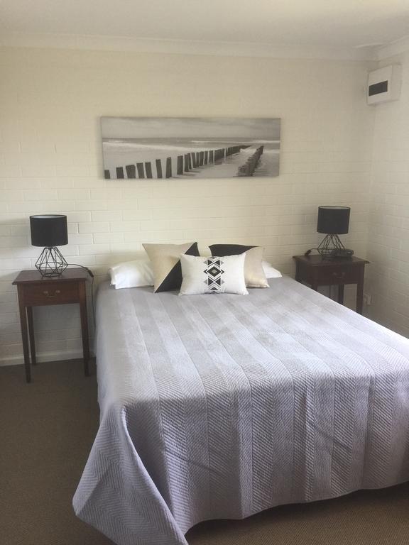 Intown Apartments Geraldton Extérieur photo