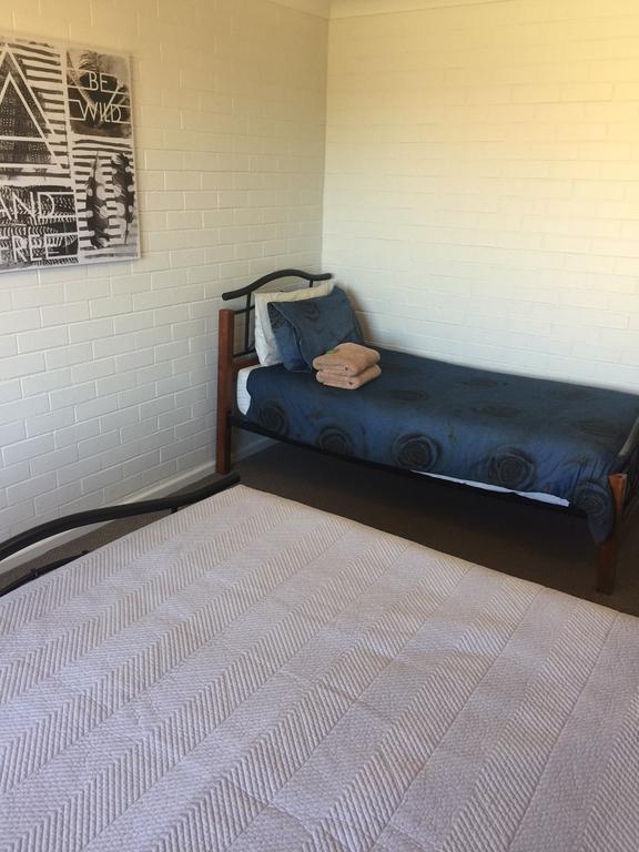 Intown Apartments Geraldton Extérieur photo