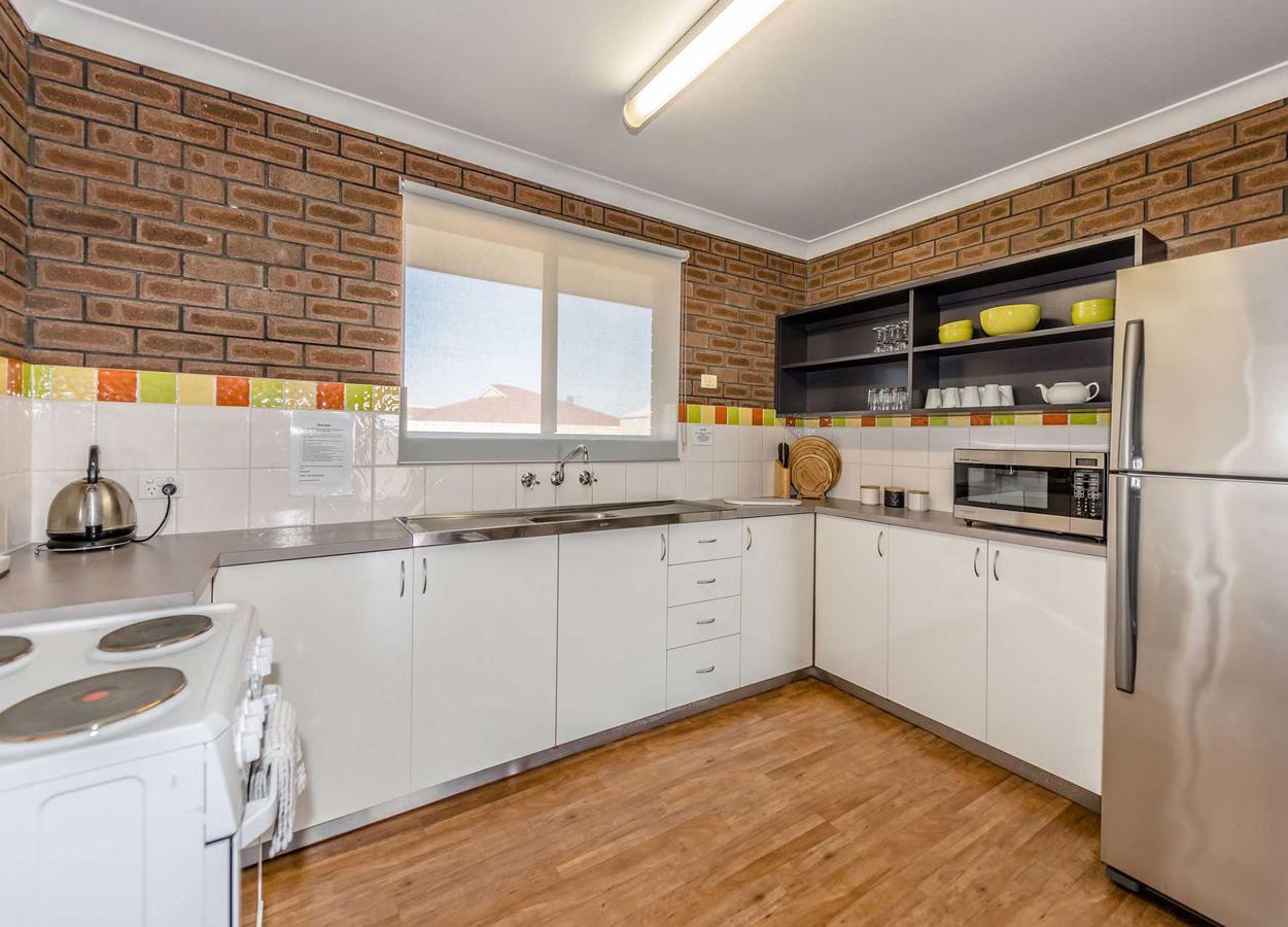 Intown Apartments Geraldton Extérieur photo