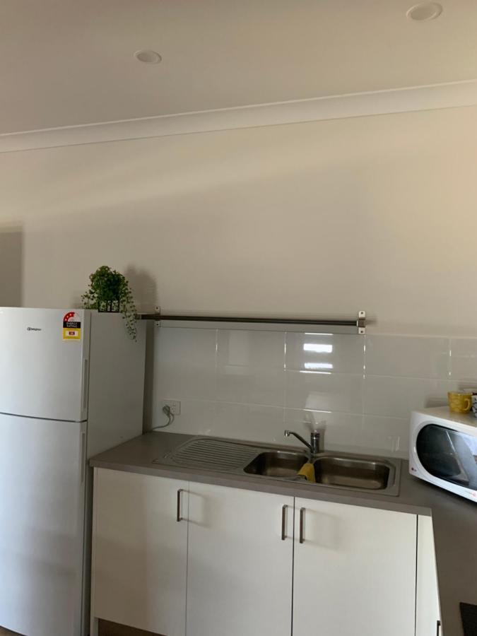 Intown Apartments Geraldton Extérieur photo