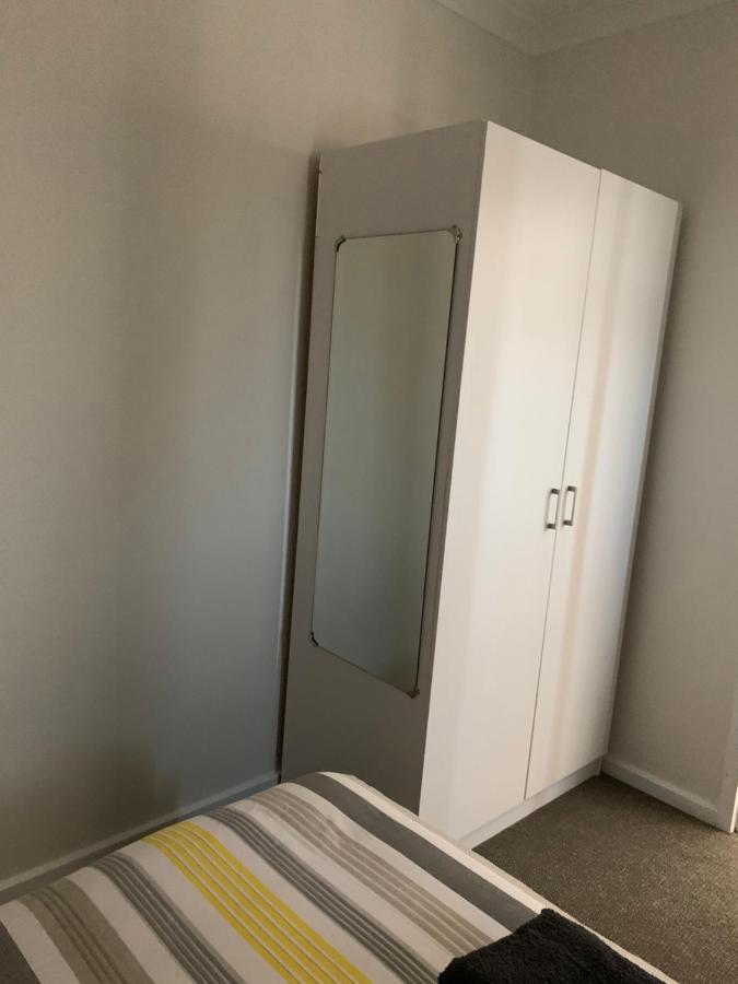 Intown Apartments Geraldton Extérieur photo